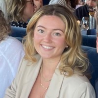 Iona Clarke