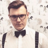 Viacheslav Tsaregorodtsev