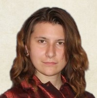 Yuliia Tolok