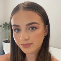 Kyla Harrison