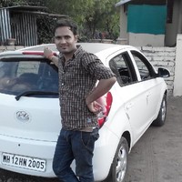 Gourav Goswami
