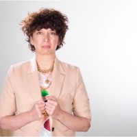 Sylvia Varagne