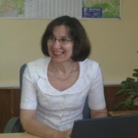 Galina Grineva