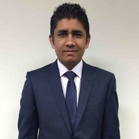 Rajesh Raizada