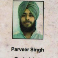 Parveer Singh