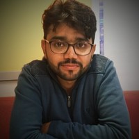 Muhammad Umar Javeed