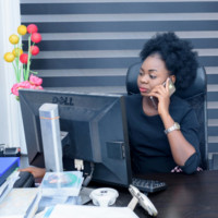 Maryrose Ujunwa