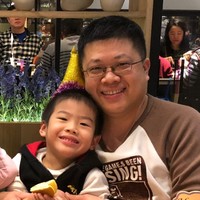 Rong-Ren Huang