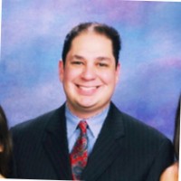Daniel Segovia