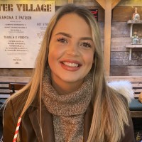Lizzie Oliver