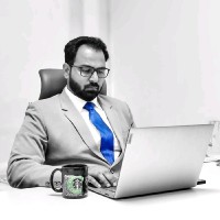 Vikas Gaurav