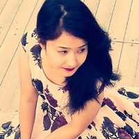 Binita Gurung