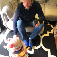 Damien Needham