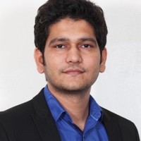 Upender Sharma