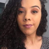Mariana Maxilene