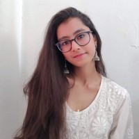 Shreya Pathak