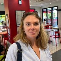 Céline Dupont