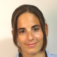 Patricia Gut