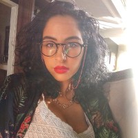 Verônica Albuquerque