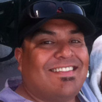 Johnny Aranda