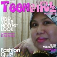 Rafidah Rahmat