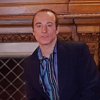 Carlo De Mattia, MBA