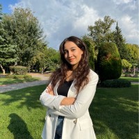 Ceren Kurt