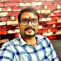 Vuppala Sridhar