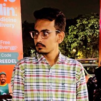 Yogesh Sharma