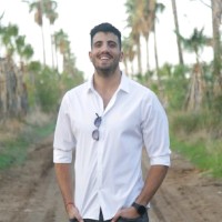 Yahav Admon