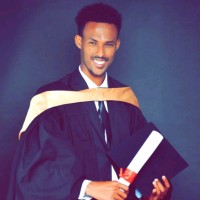 Abdirashid Burhan