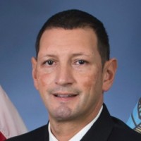 Antonio (Tony) Garcia