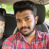 Joshua Vishal N