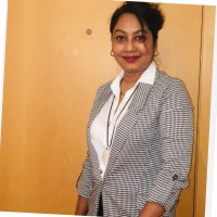 Samia Rahman