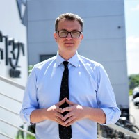 Marcin Polmański