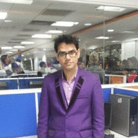 Satendra Kumar