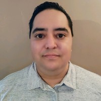 David Castillo Montemayor