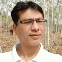 Uttam Debnath