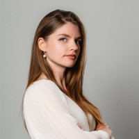 Anastasiia Oryshchyn