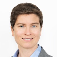 Gina Nicholls