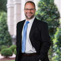 Todd Lockhart, CFP®, RICP®, CLU®, ChFC®