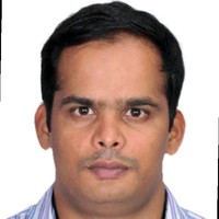 Singaravelan Mahendran