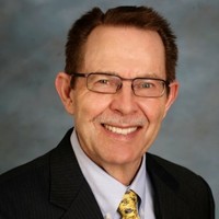 Judge David Hunter (Ret.)