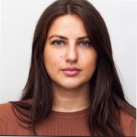 Khatia Gogsadze