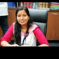 ASHA MURALI