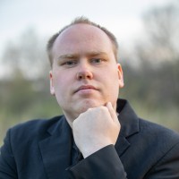 Mikael Ekman