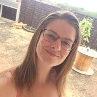 Lucy Rodwell