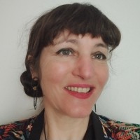 Marie-Andrée Gougeon