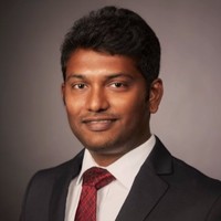 Adithya Yaganti