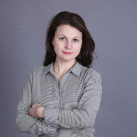 Svetlana Agadullina